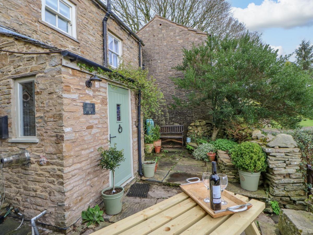Villa High House Hawes Exterior foto