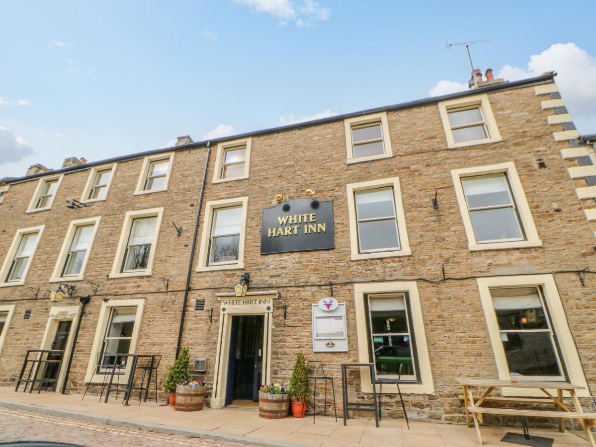 Villa High House Hawes Exterior foto